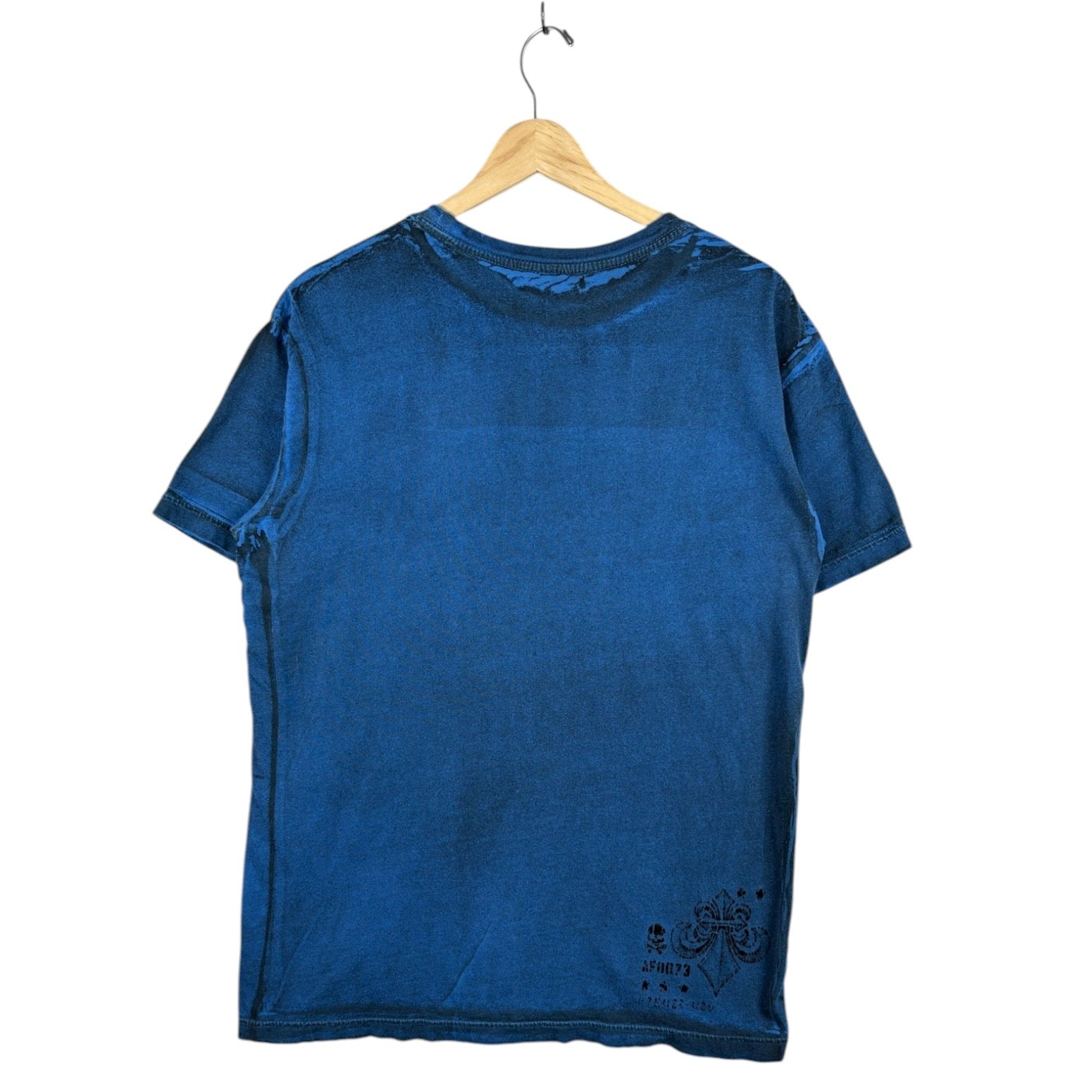 Vintage Affliction AF0073 Printed T-Shirt