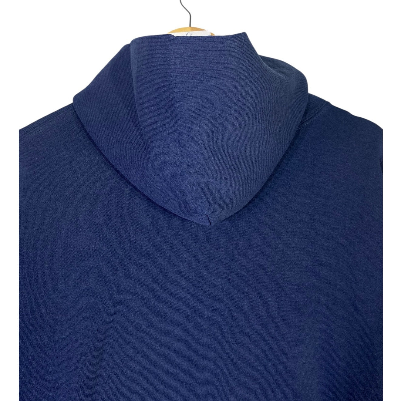 Vintage Russell Athletic New York Yankees Logo Hoodie