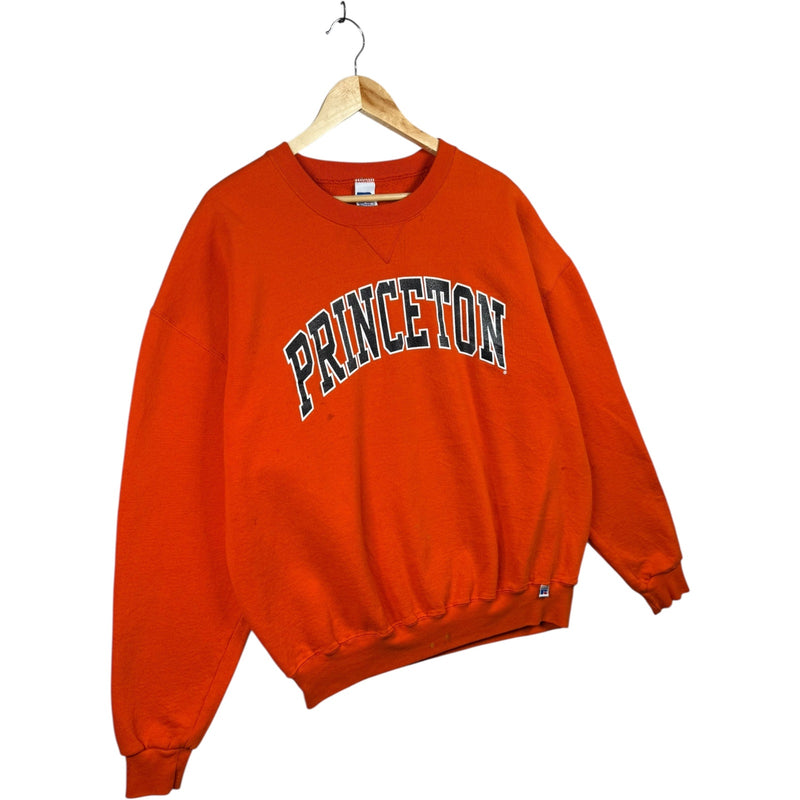 Vintage Princeton University Crewneck