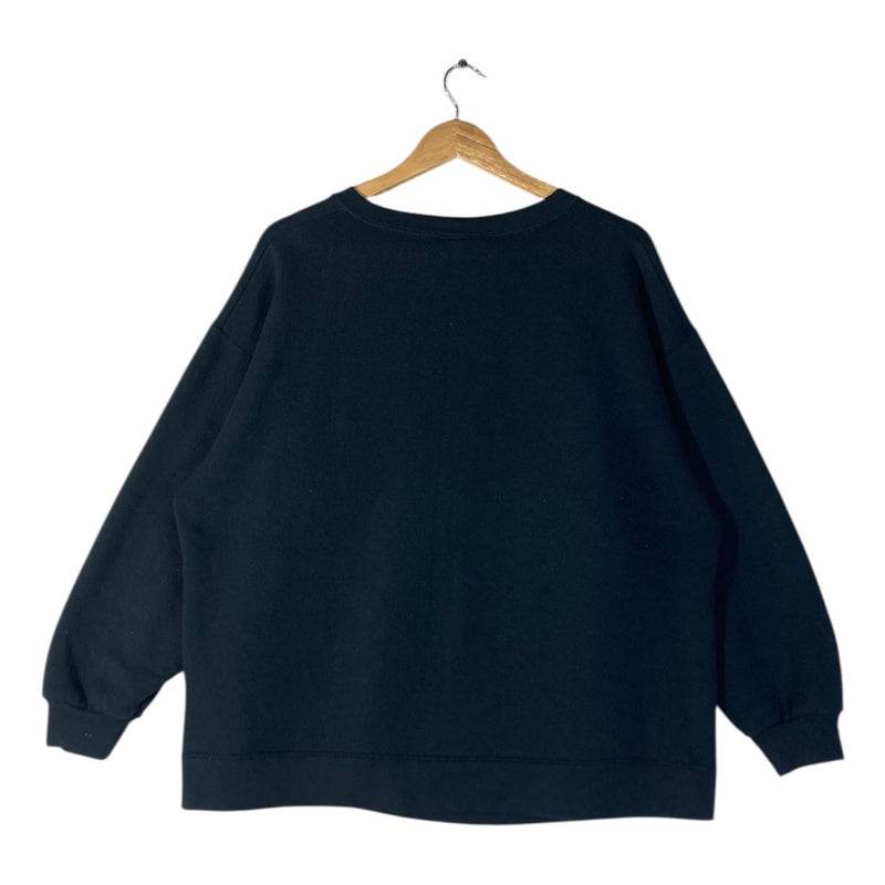 Vintage Disney Tigger Winnie the Pooh Crewneck