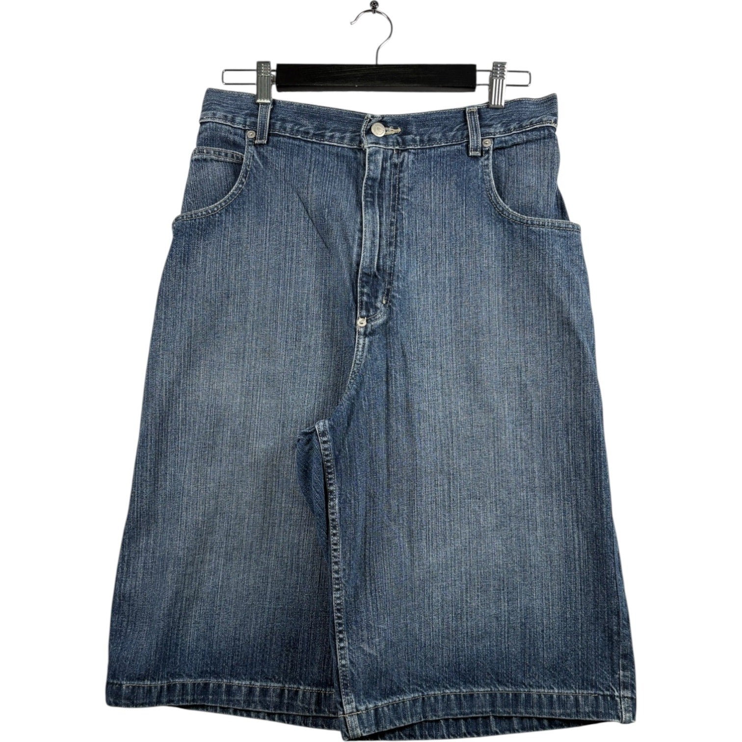 Vintage Phat Farm Denim Shorts 32