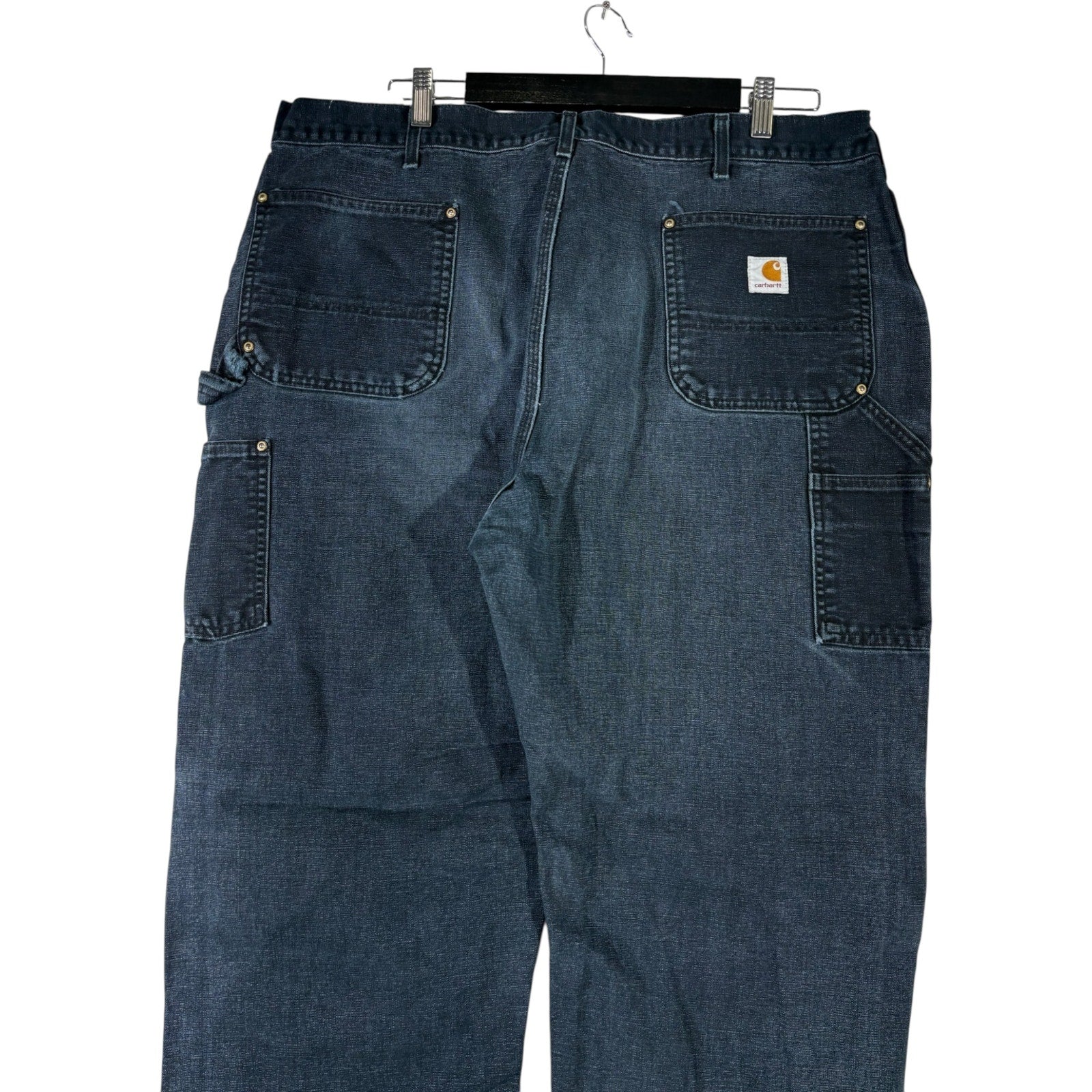 Vintage Carhartt Double Knee Carpenter Pants