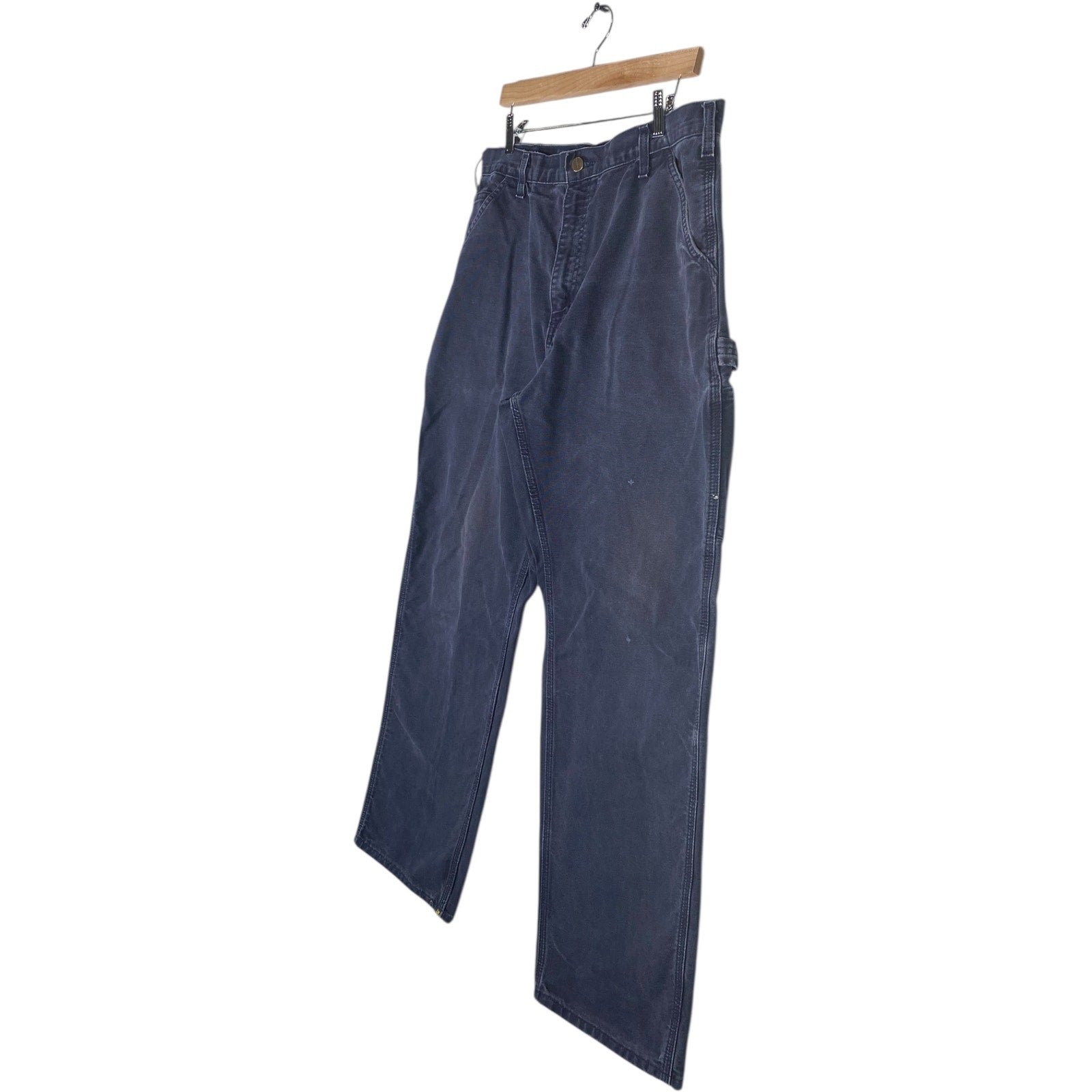 Vintage Carhartt Carpenter Pants 36