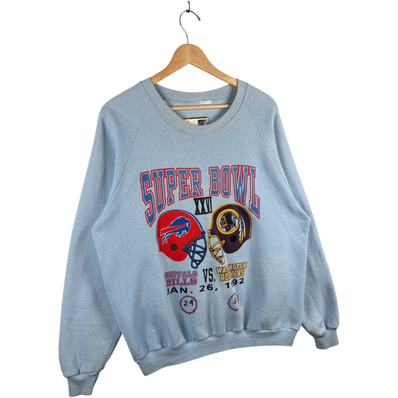 Vintage Super Bowl Pullover Crewneck