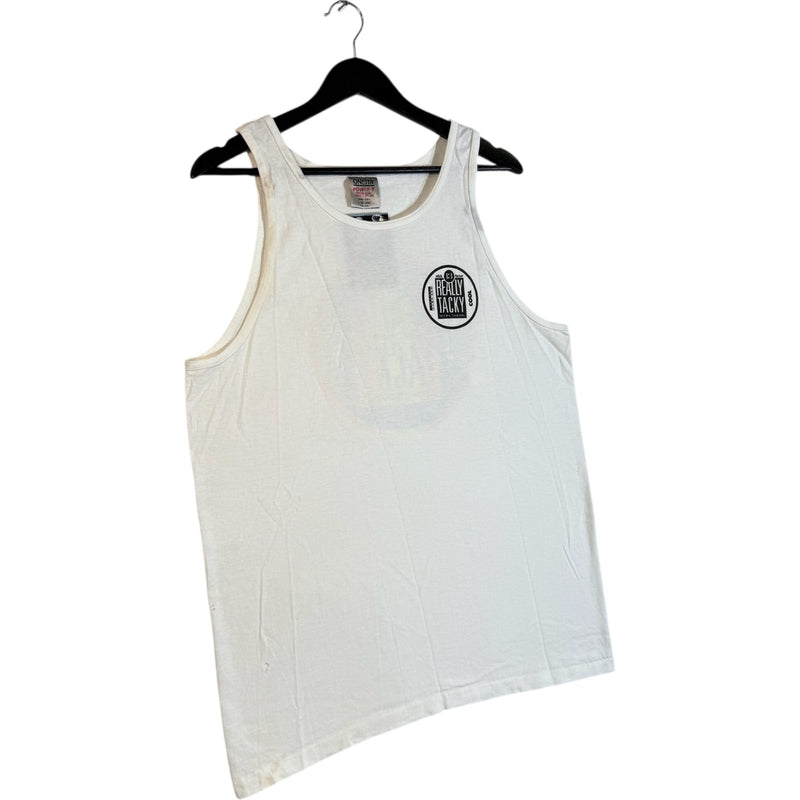 Vintage "Really Tacky" Tank Top
