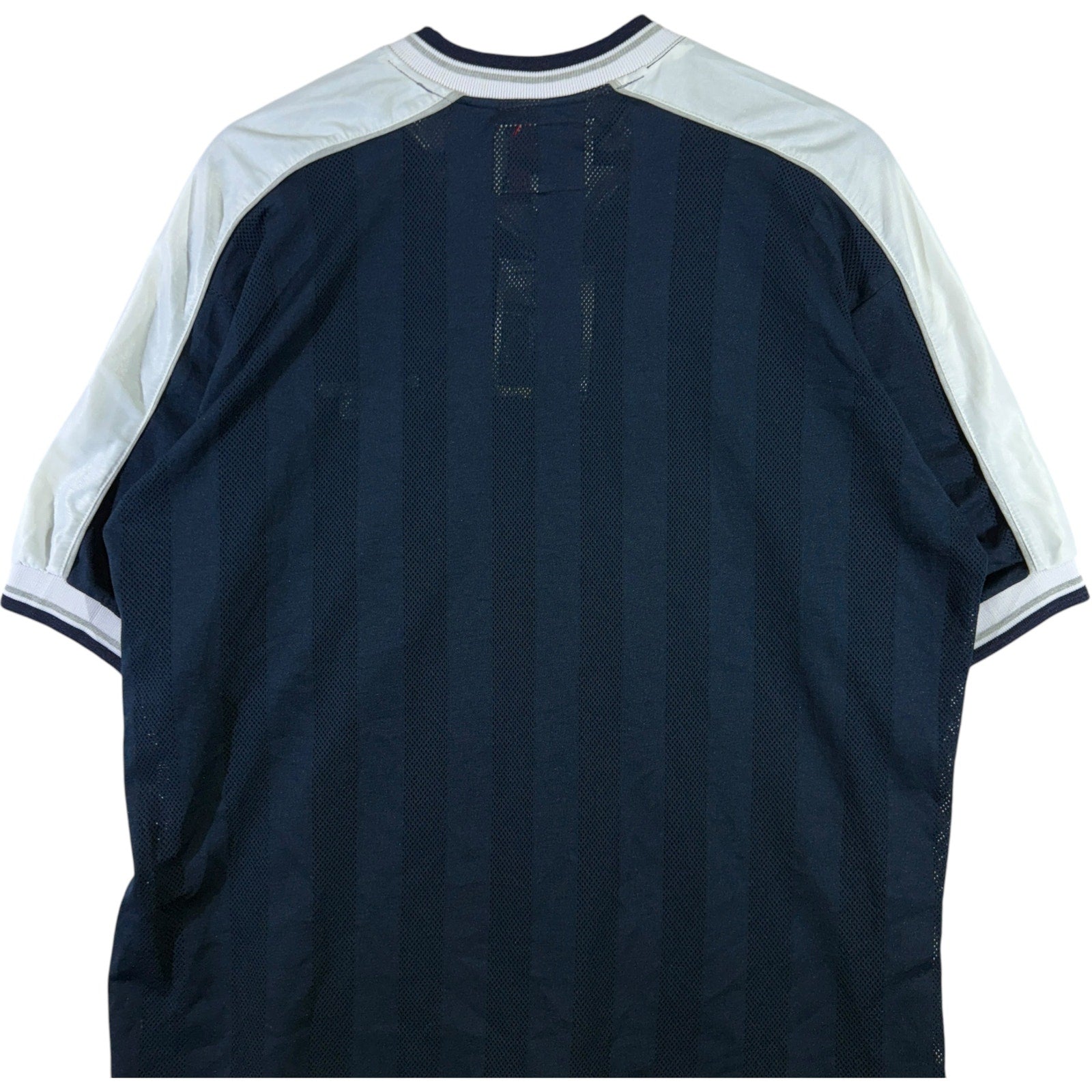 Vintage Southpole Mesh Jersey Tee