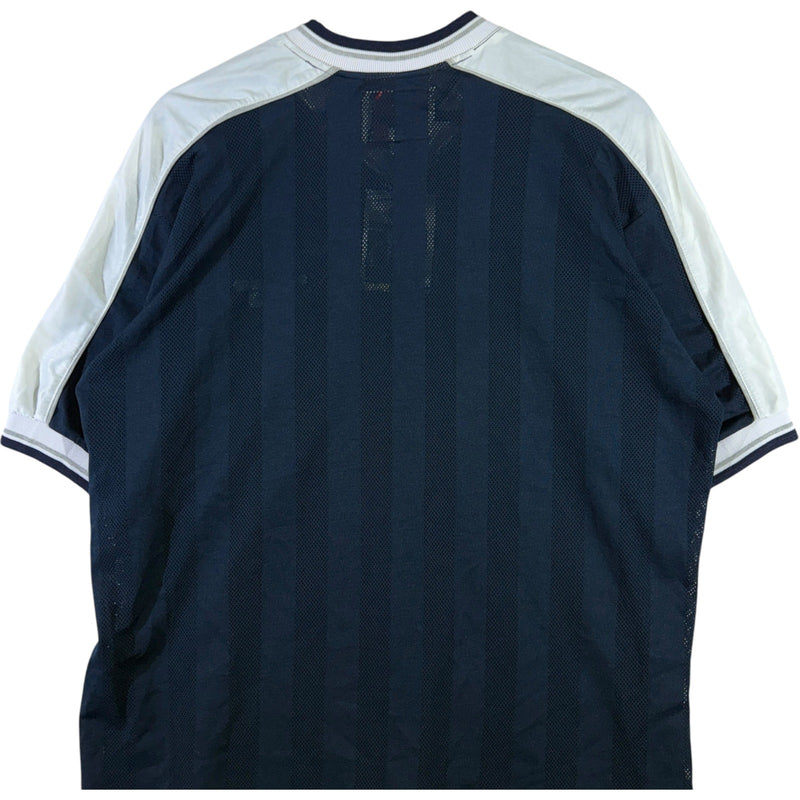 Vintage Southpole Mesh Jersey Tee