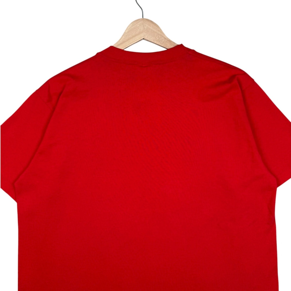 Vintage Indiana Hoosiers 1987 NCAA Basketball T-Shirt