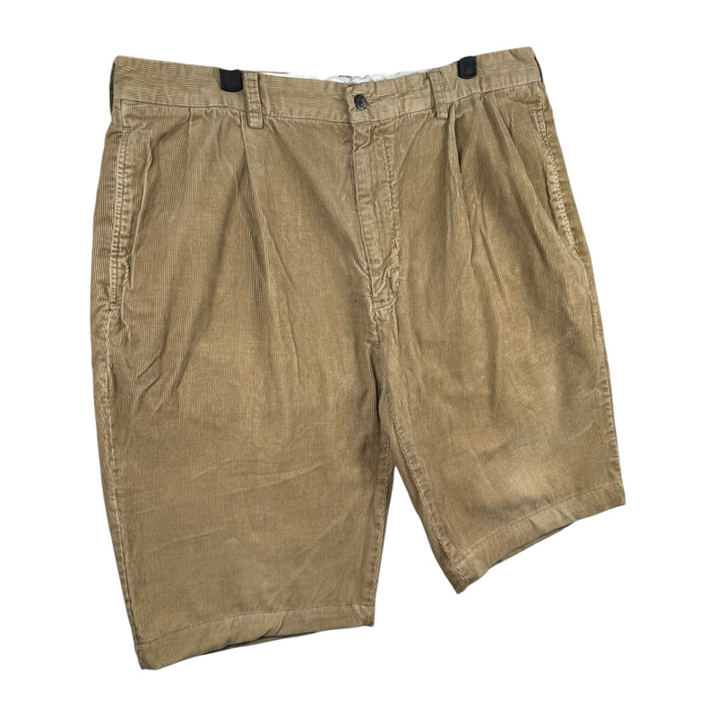 Vintage Polo Ralph Lauren Corduroy Chino Shorts