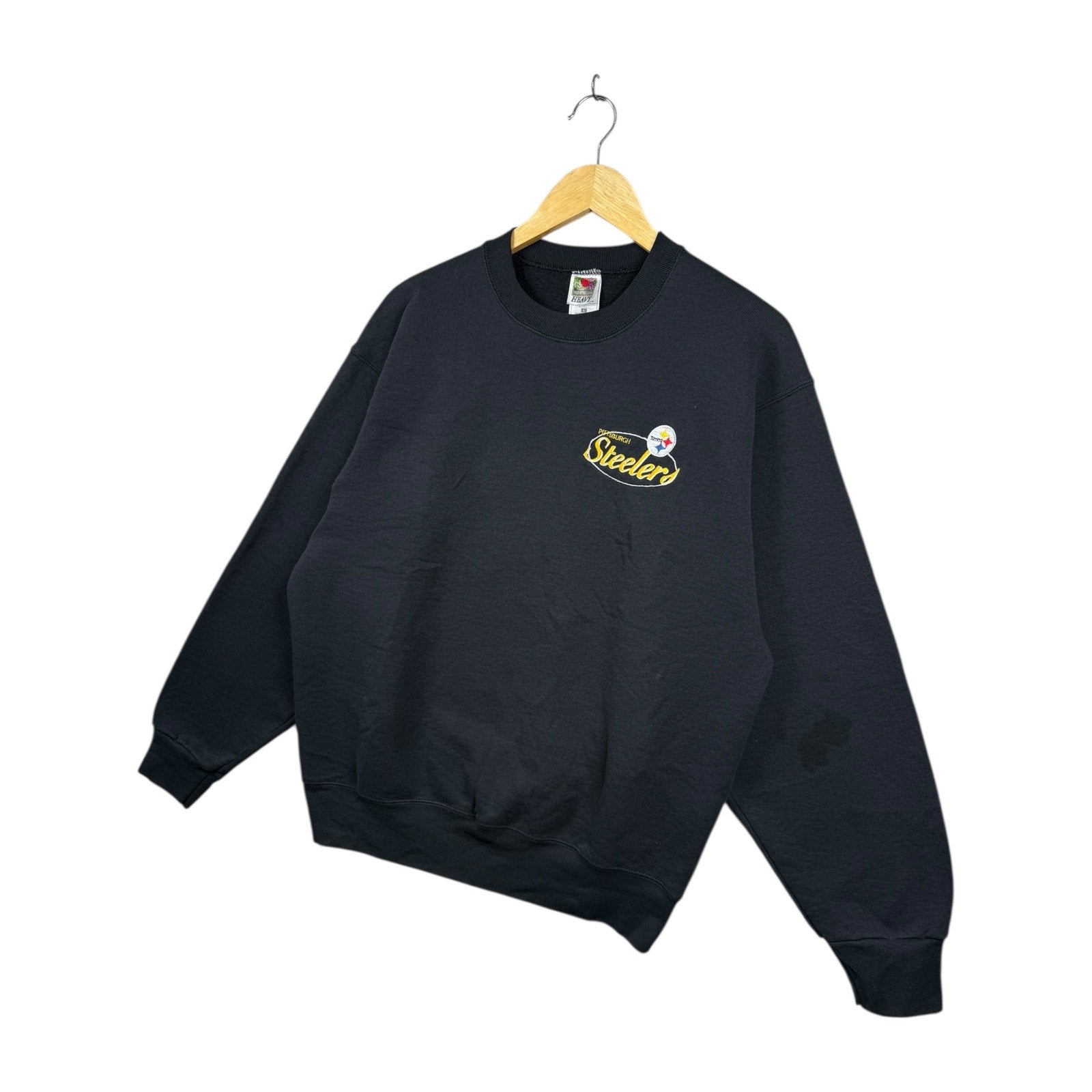 Vintage Pittsburgh Steelers NFL Sweatshirt Crewneck