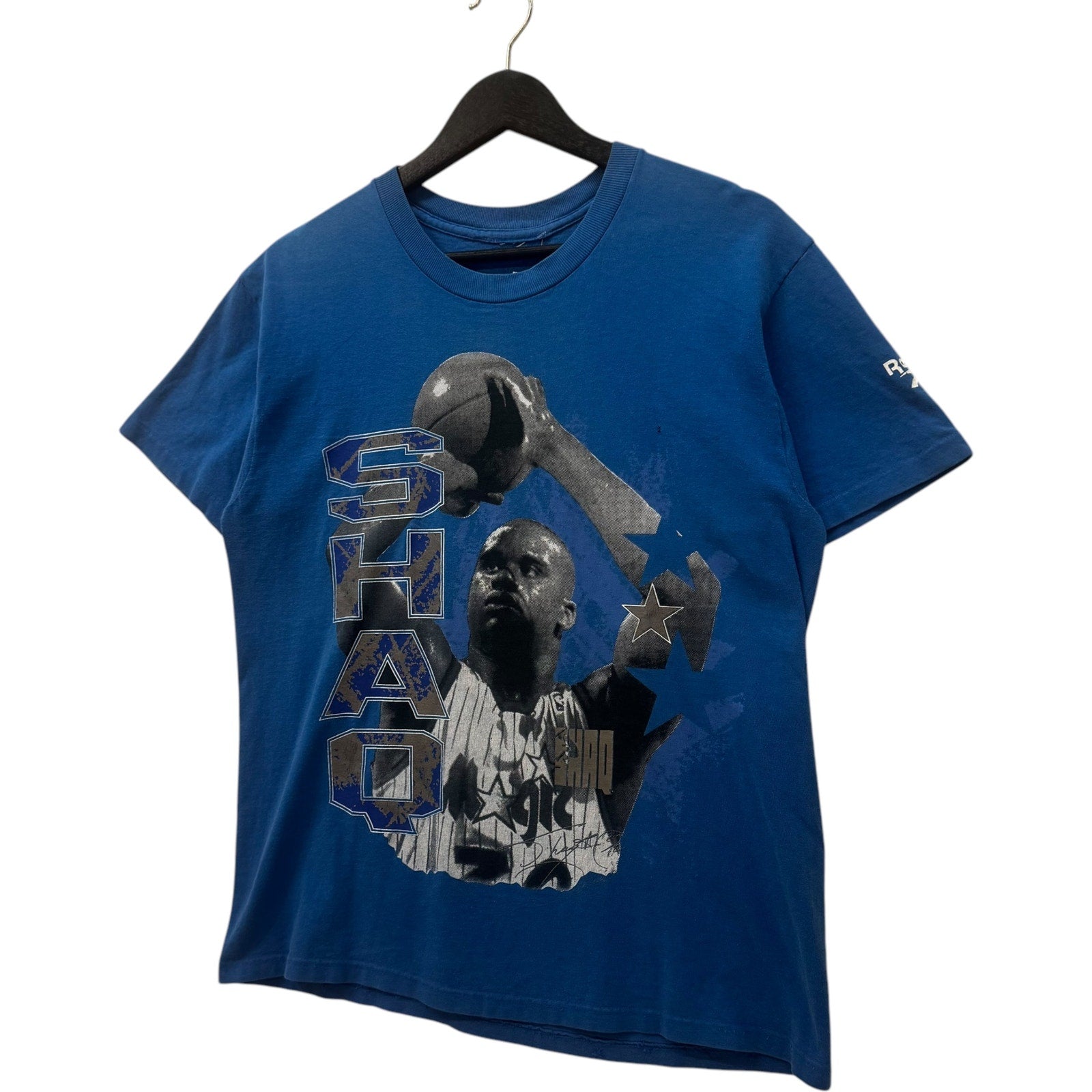Vintage Orlando Magic Shaquille Oneal NBA Tee