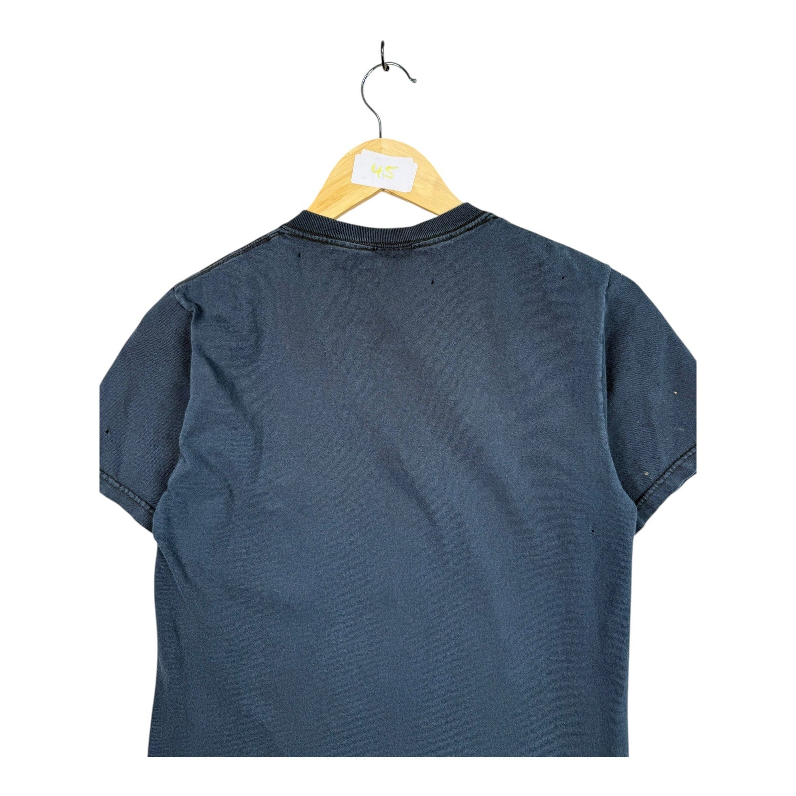 Vintage Aerosmith Boston Rock Band T-Shirt