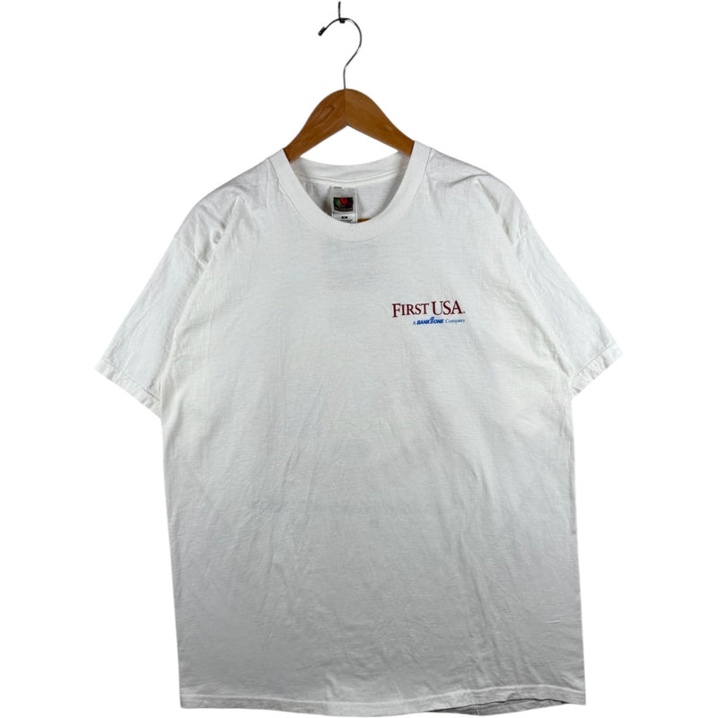 Vintage University Kentucky VS. Louisville T-Shirt 1998