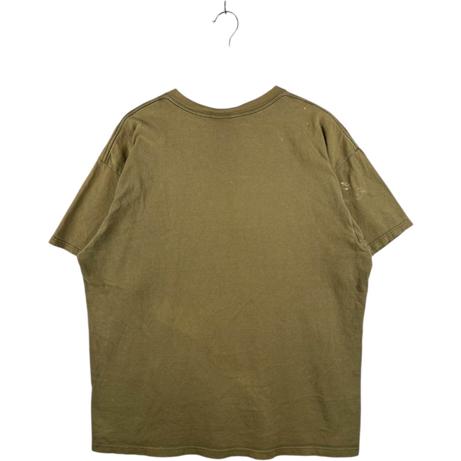 Vintage Nike Swoosh T-Shirt