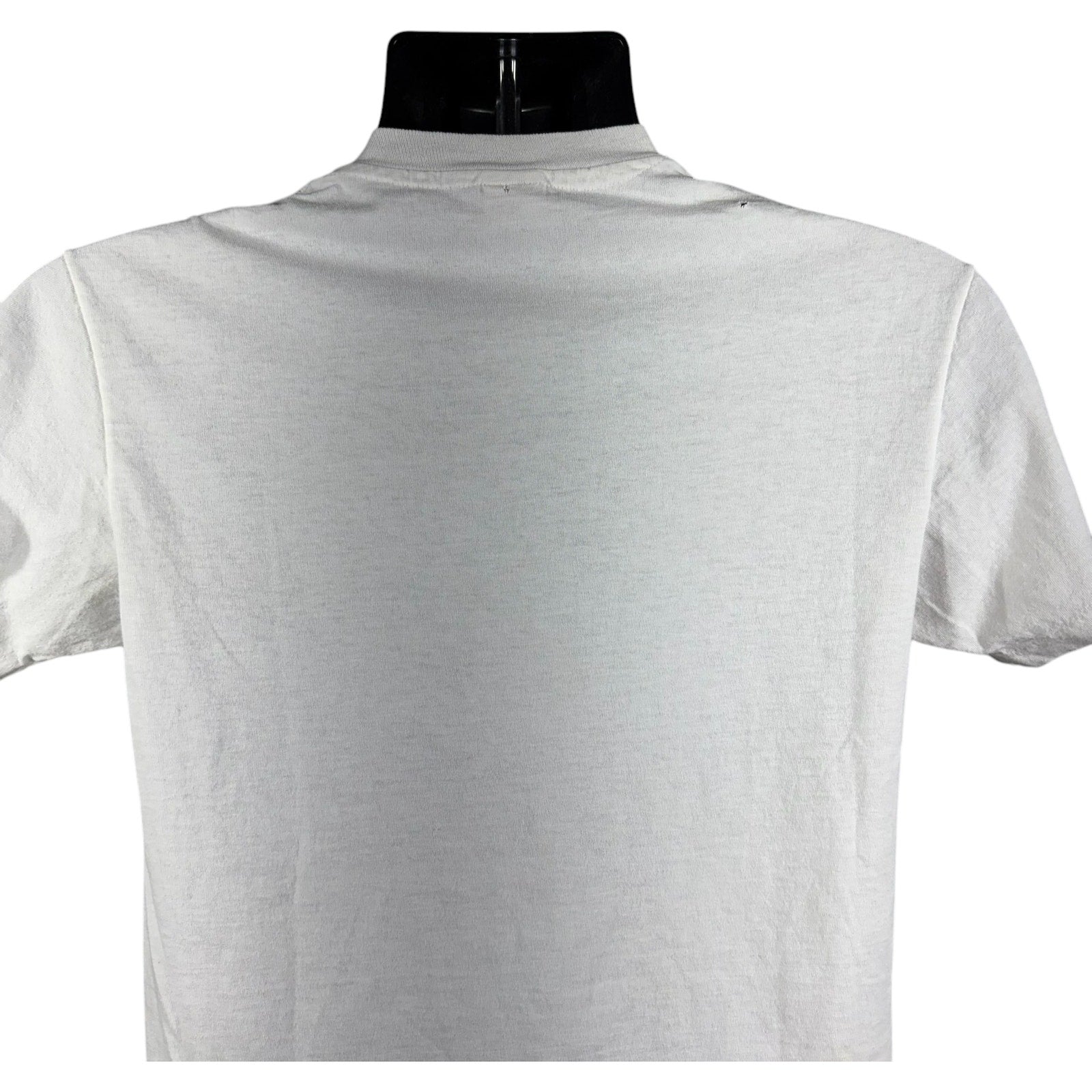 Vintage New Kids On The Block Tee 80s