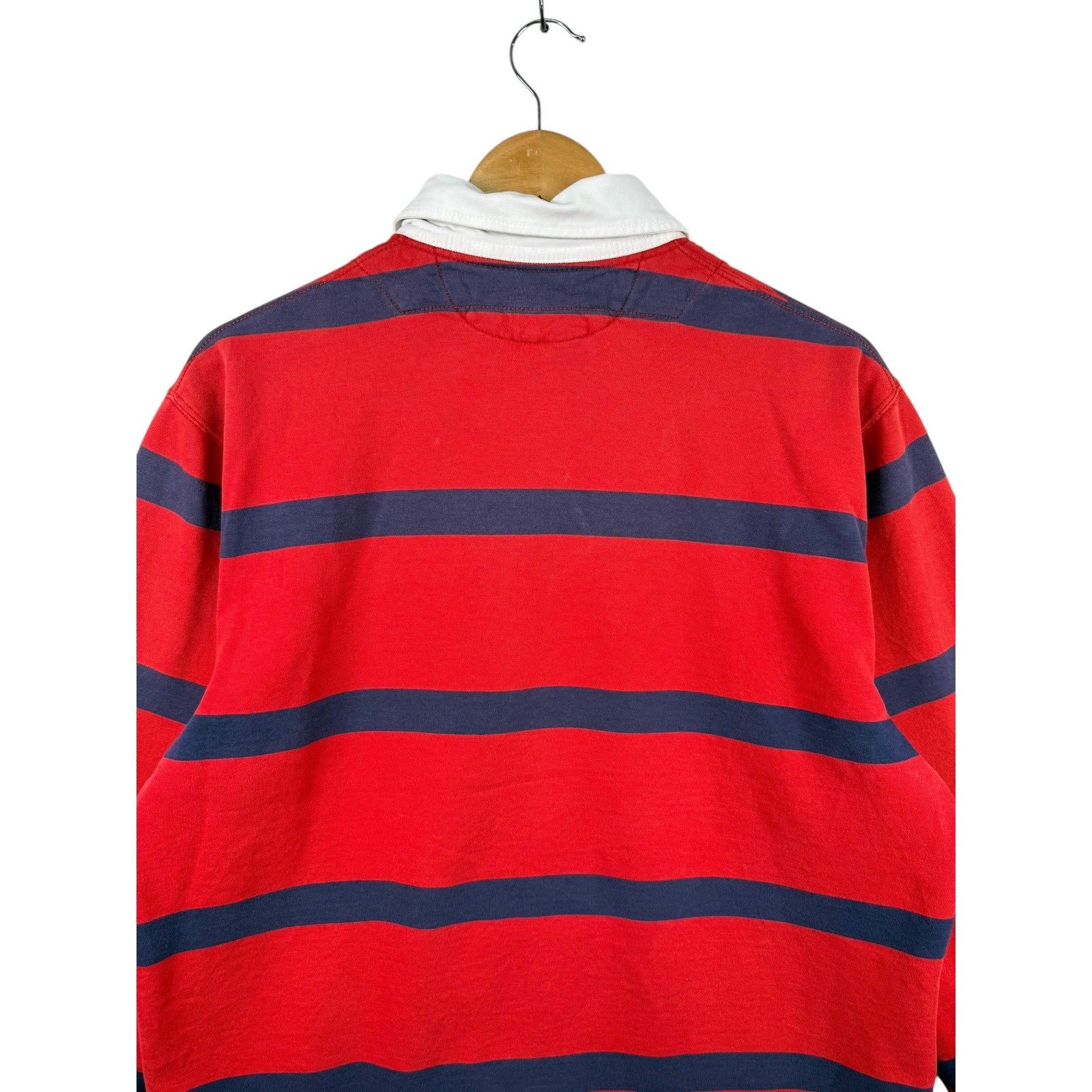 Vintage Polo Ralph Lauren 1/4 Zip Sweatshirt