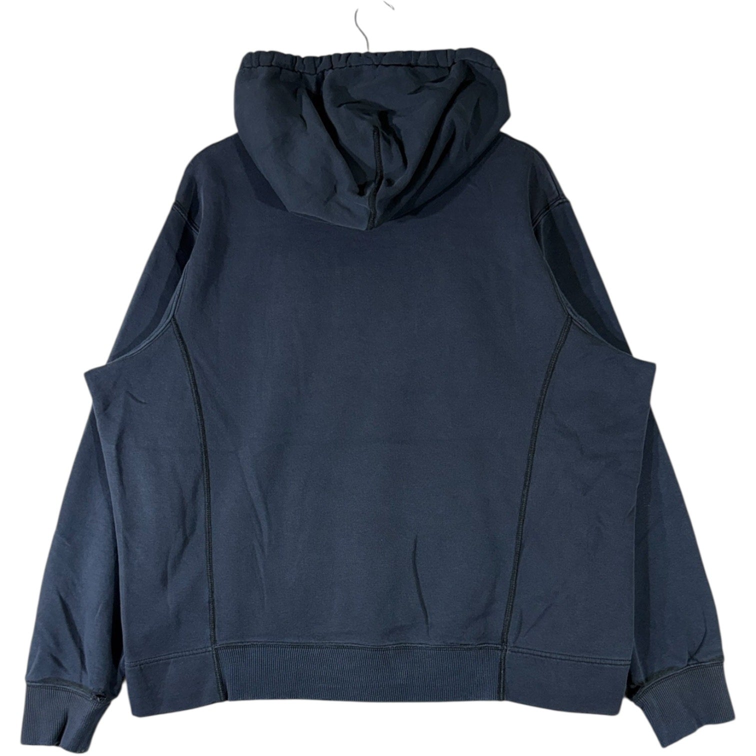 Vintage Nike Athletics Hoodie