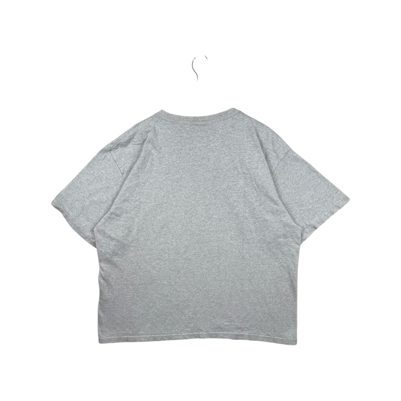Vintage Boston University Hockey T-Shirt