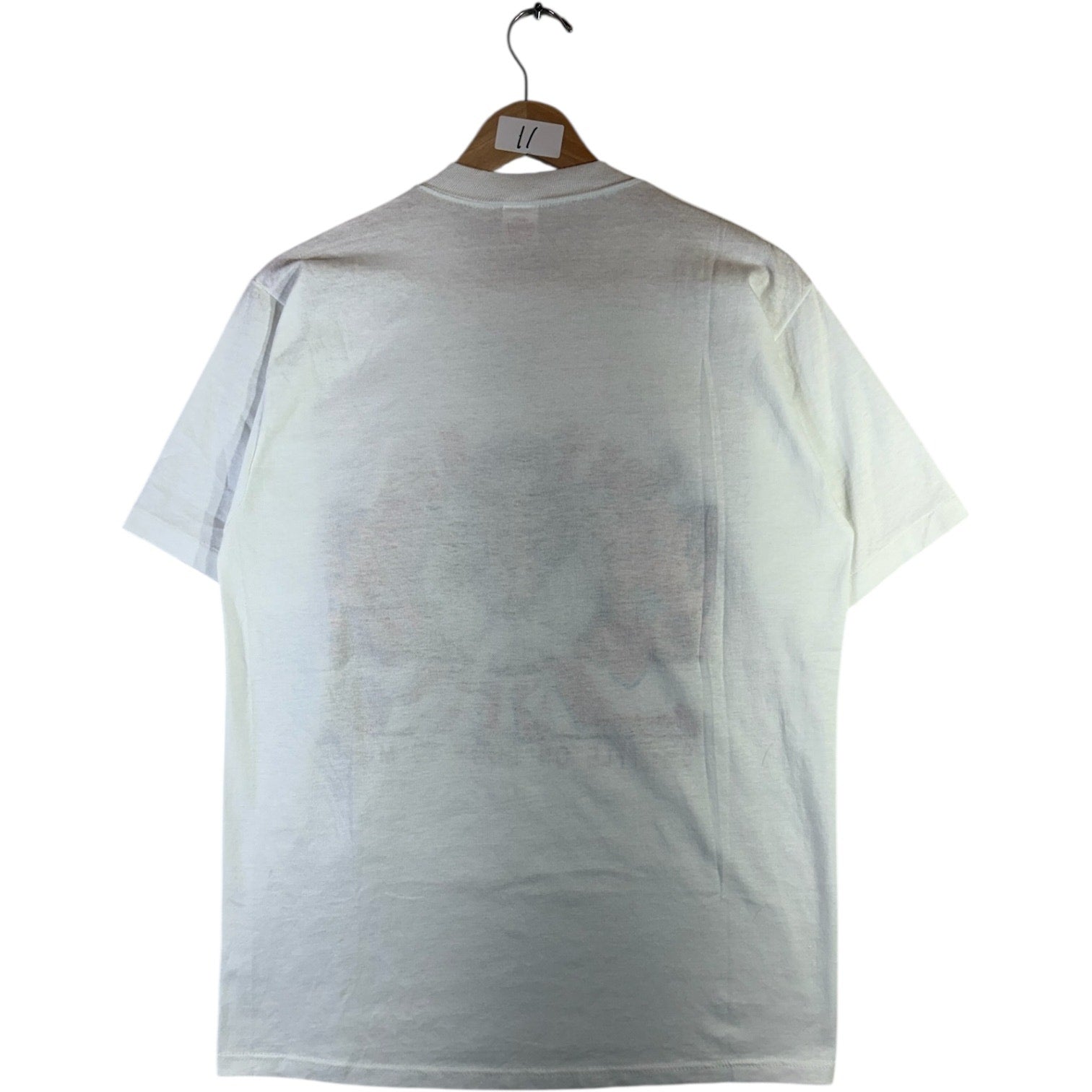 Vintage Cincinnati Bengals Super Bowl Shuffle #30 NFL T-Shirt