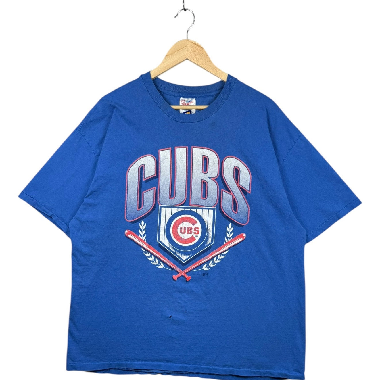 Vintage Chicago Cubs MLB T-Shirt XXL