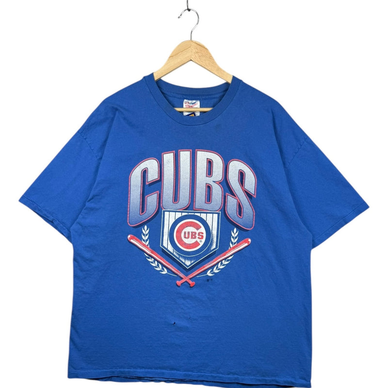 Vintage Chicago Cubs MLB T-Shirt XXL