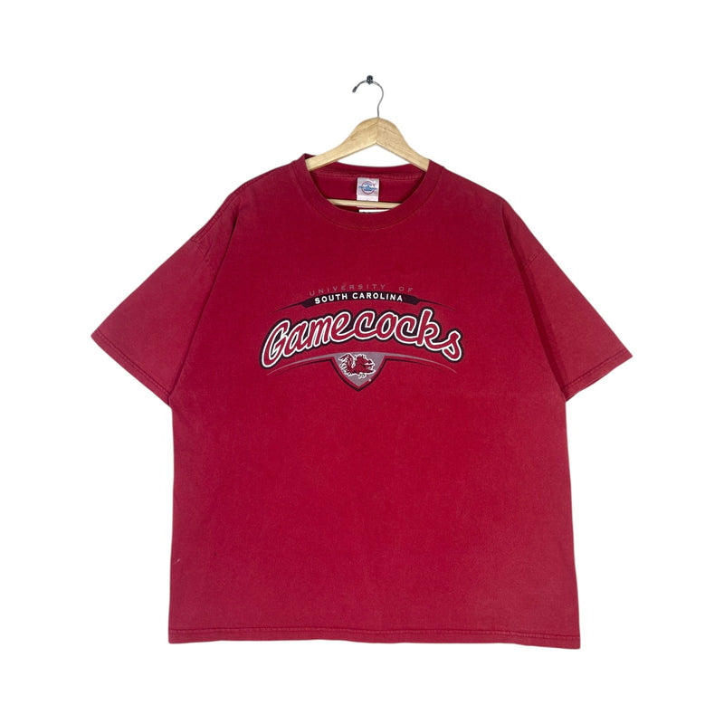 Vintage University Of South Carolina Gamecocks T-Shirt