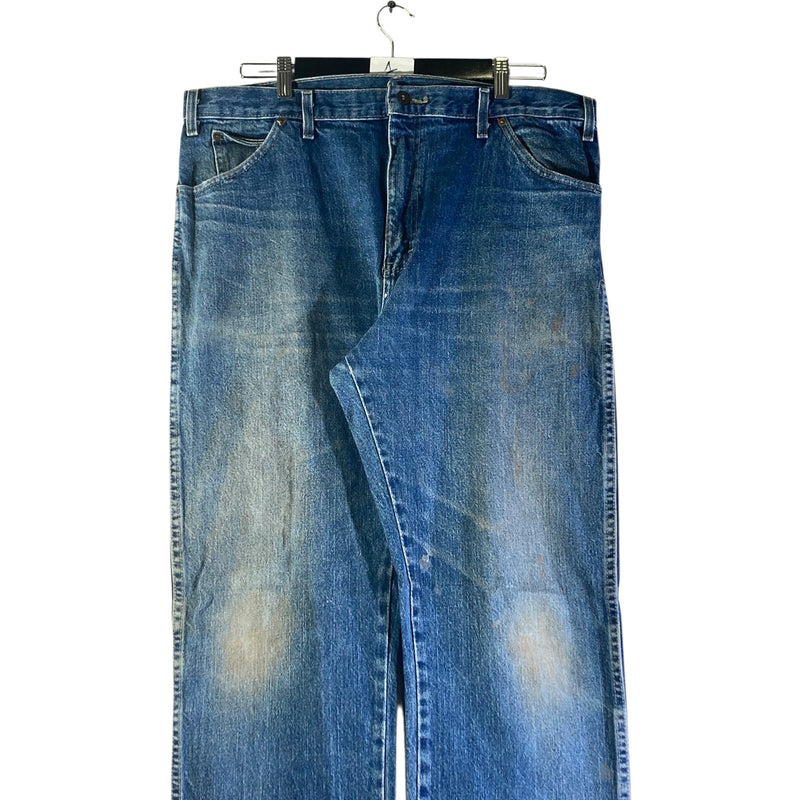 Vintage Dickies Straight Leg Denim Jeans 36