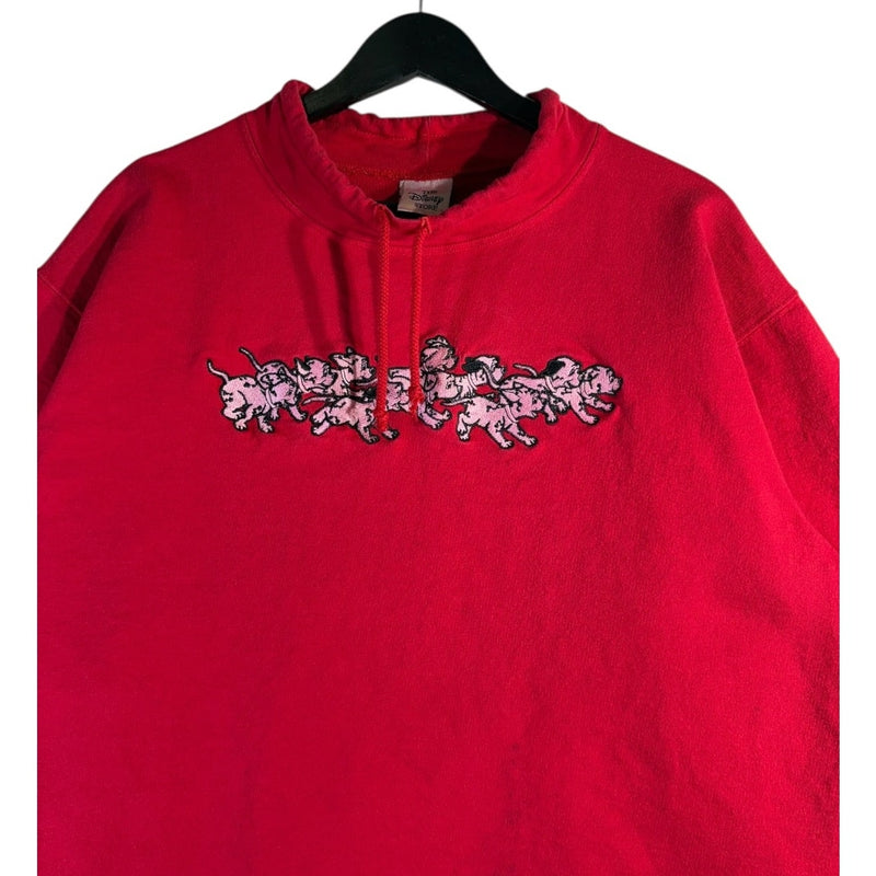 Vintage Disney 101 Dalmatian PuppiesT-Shirt