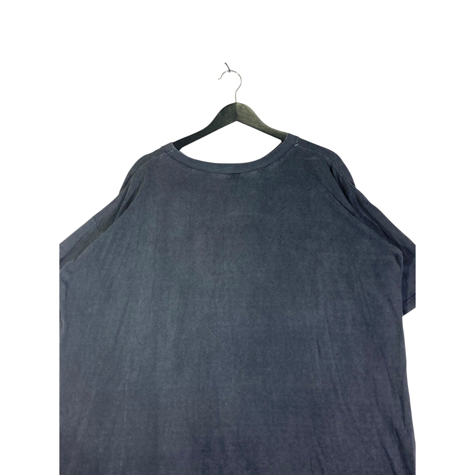 Vintage Mirrored Motifs Tee