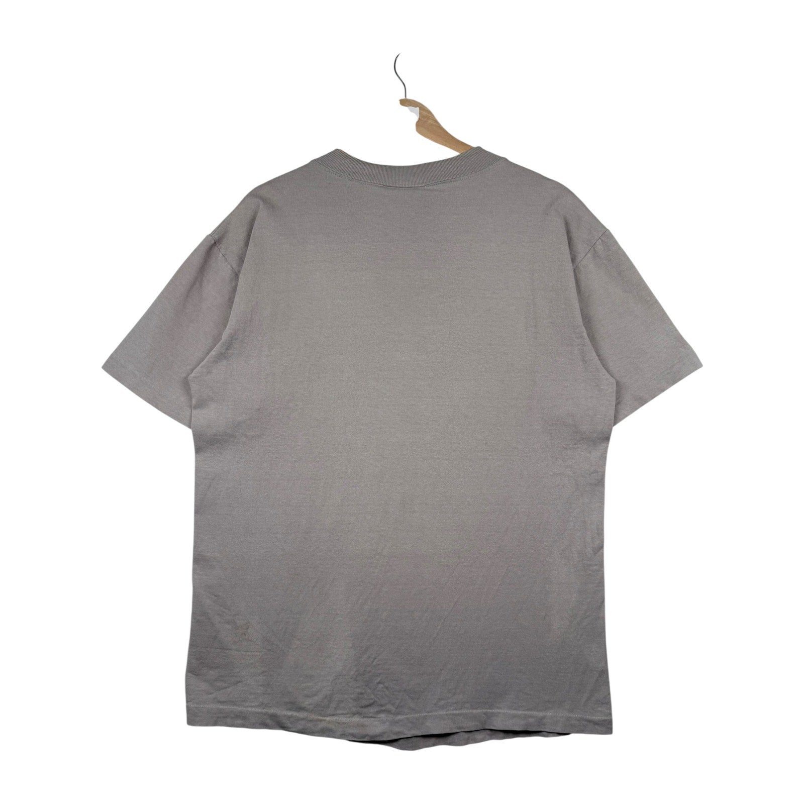 Vintage Bike Guilford Football Crewneck T-Shirt