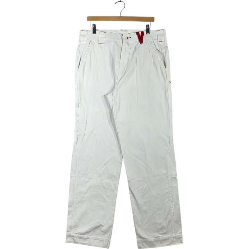 Vintage FILA Straight Leg Pants 38 x 34