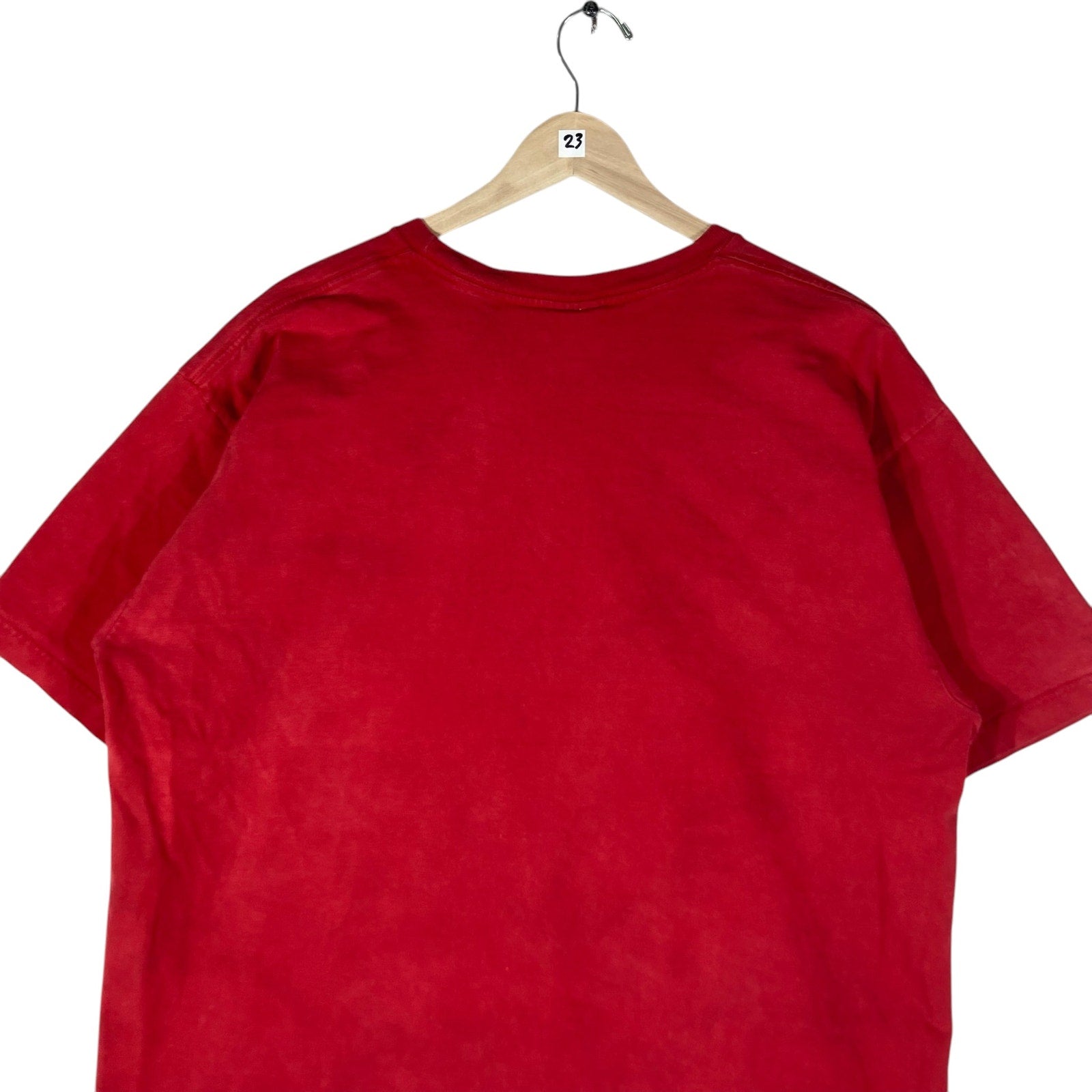Vintage Tommy Hilfiger Jeans Spellout Tee