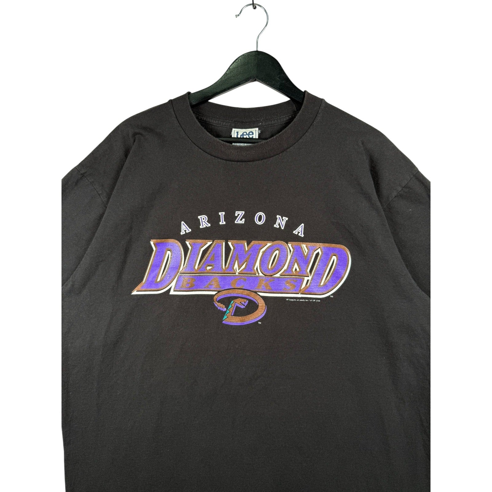Vintage Lee Sport Arizona Diamond T-Shirt