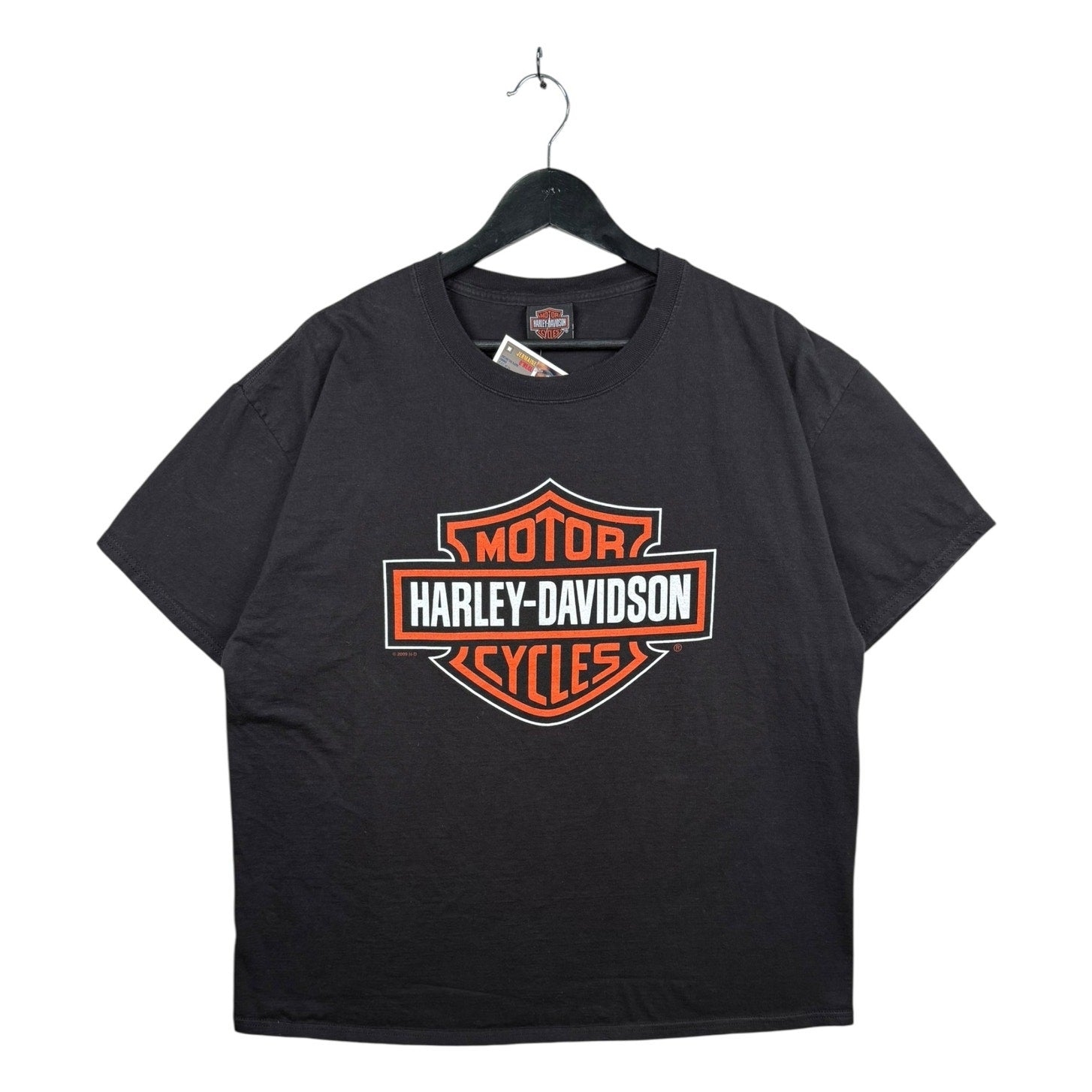 Vintage Harley Davidson Pensacola FL T-Shirt