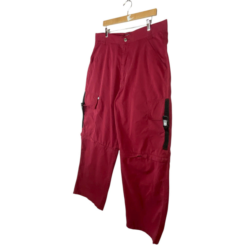 Vintage Matt Eddy Skater Utility Cargo Pants 38