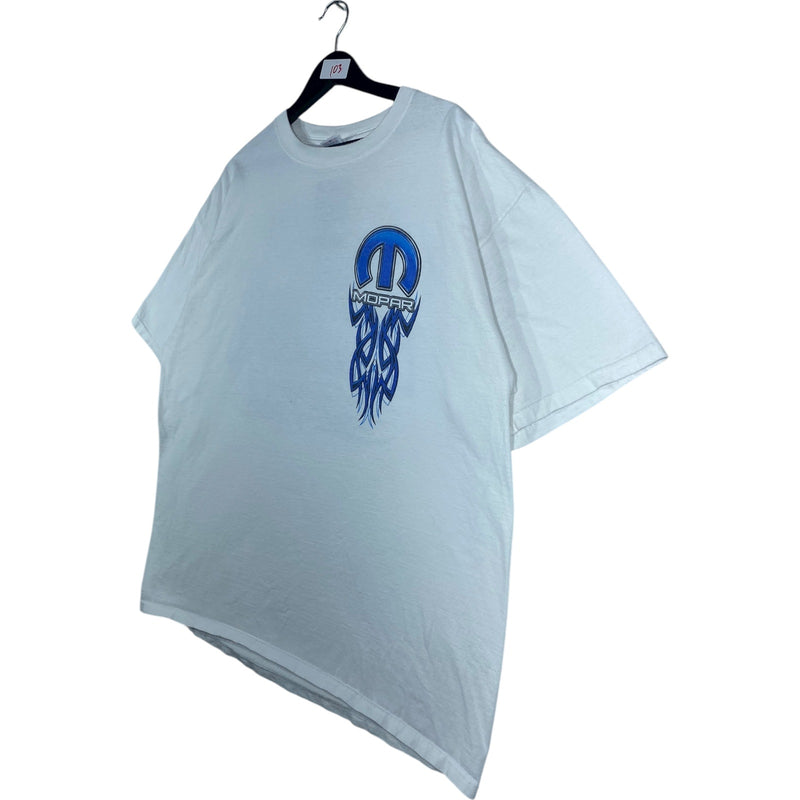 Vintage MOPAR Graphic T-Shirt