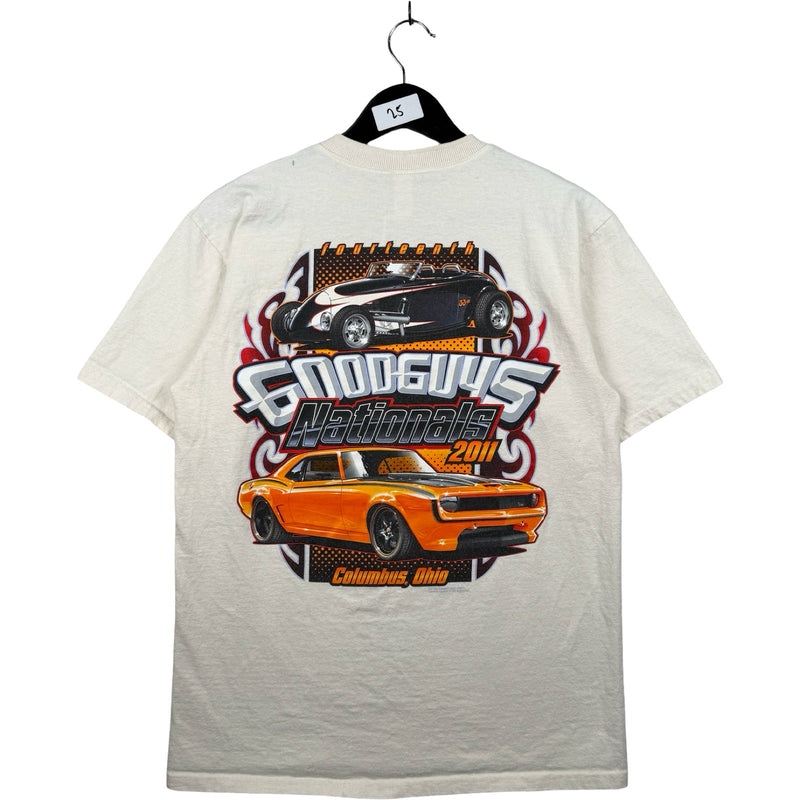Vintage Goodguys Nationals 2011 T-Shirt