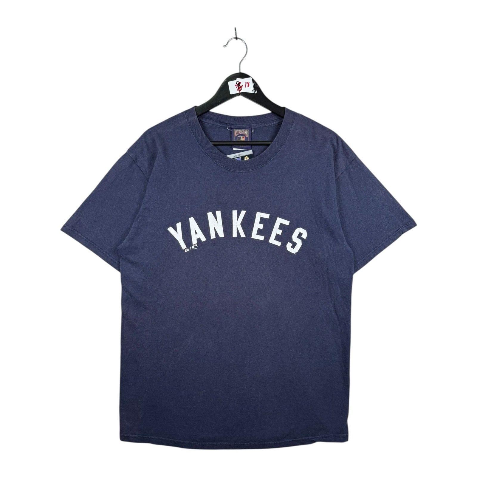 Vintage New York Yankees Mattingly #23 MLB T-Shirt
