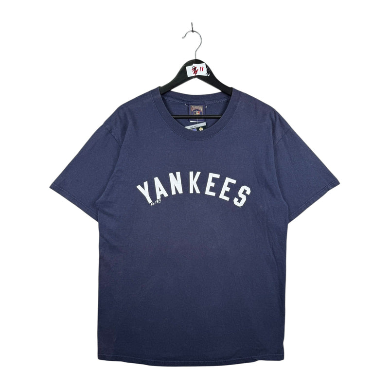 Vintage New York Yankees Mattingly #23 MLB T-Shirt