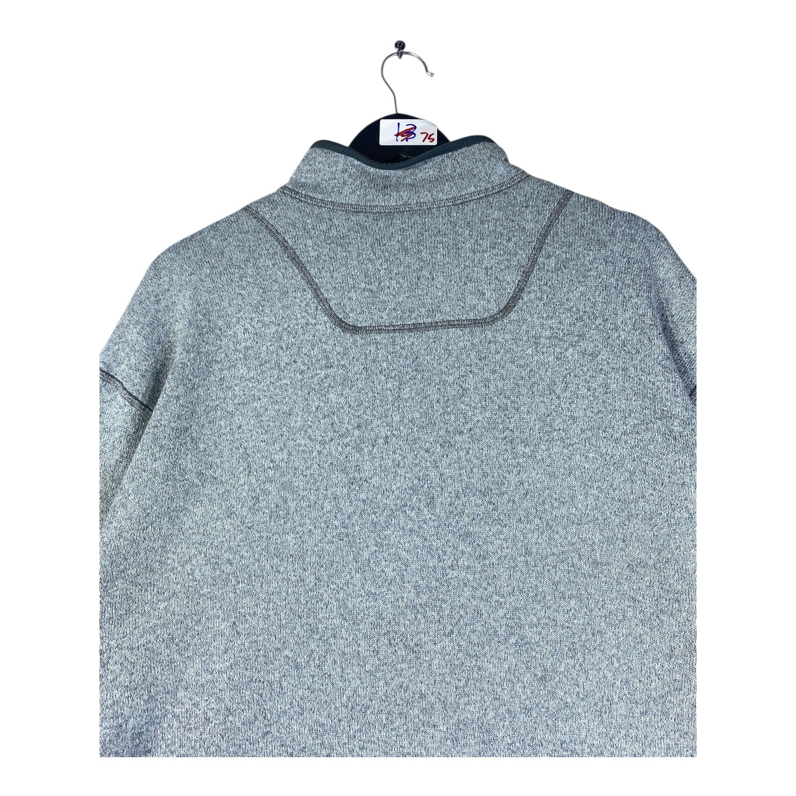 Vintage Arc'teryx Covert Full Zip Cardigan Jacket