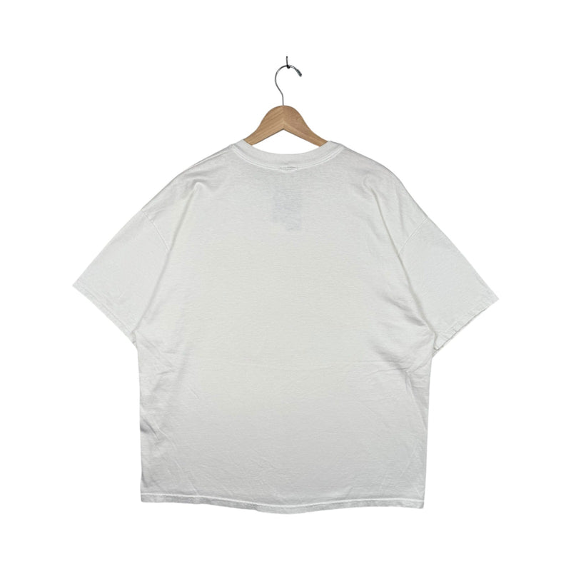 Vintage Old Goats Never Die T-Shirt