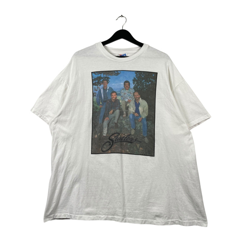 Vintage The Statlers Band T-Shirt