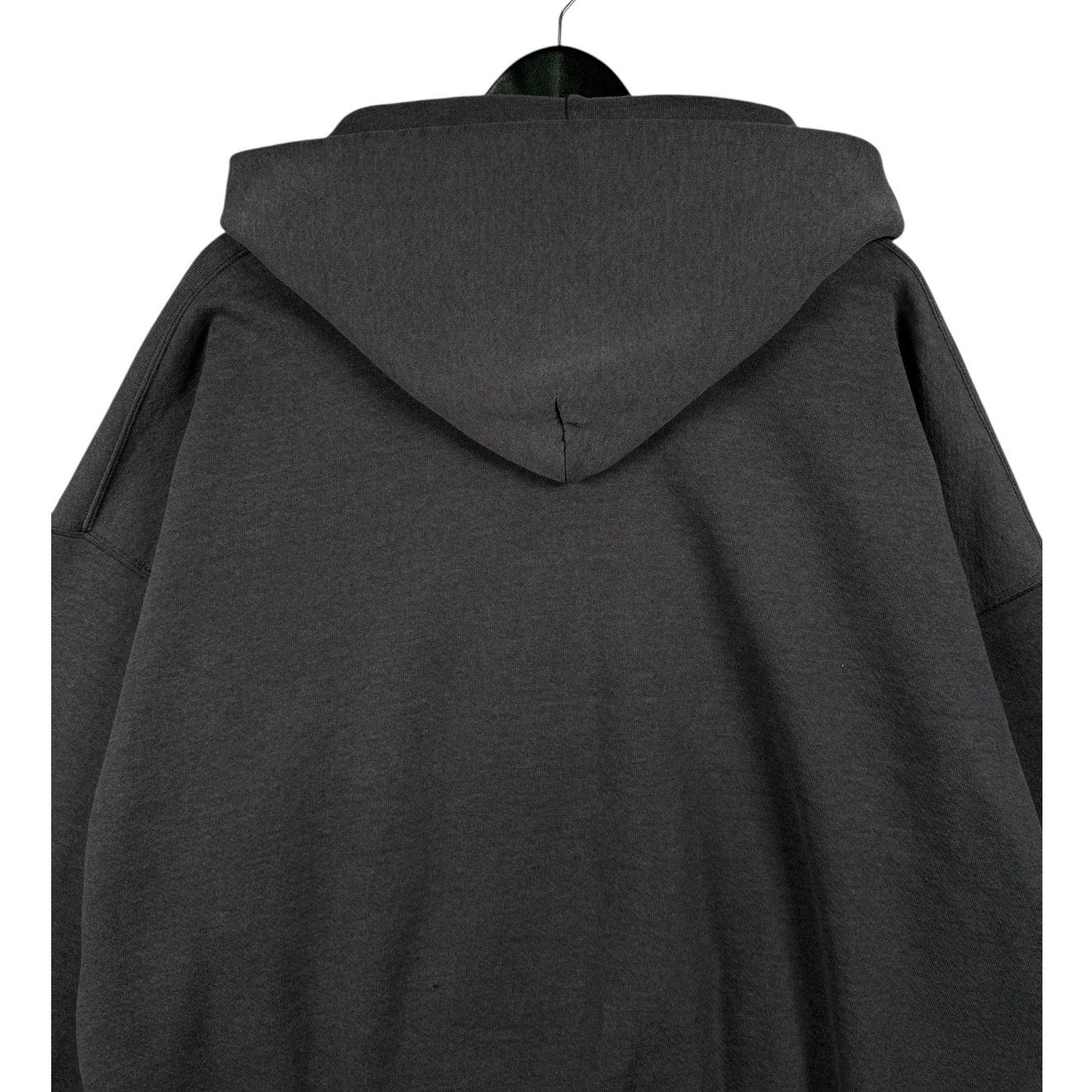 Vintage Lee Oakland Raiders NFL Hoodie