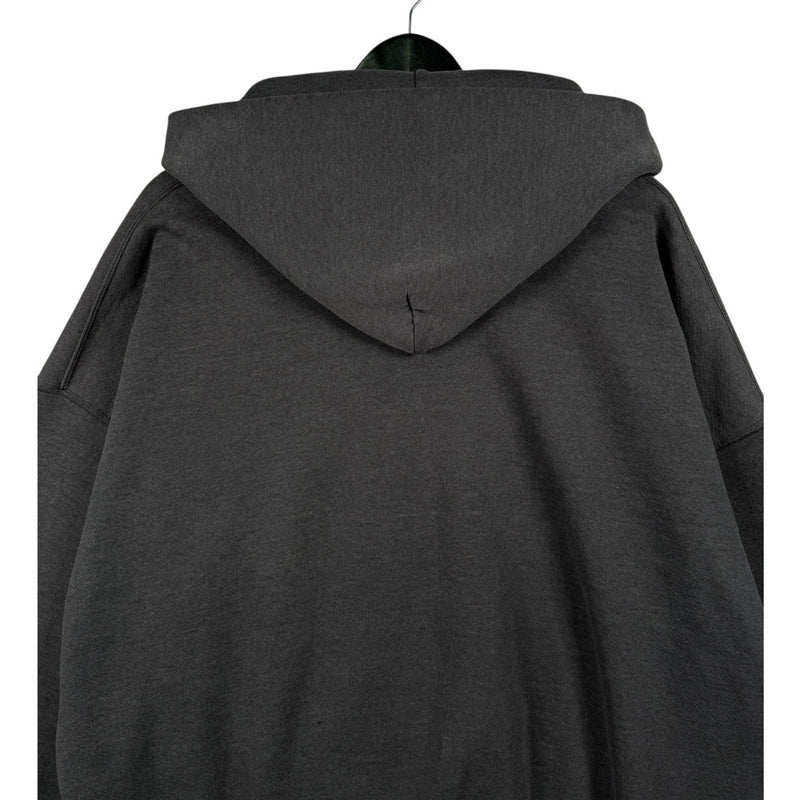 Vintage Lee Oakland Raiders NFL Hoodie