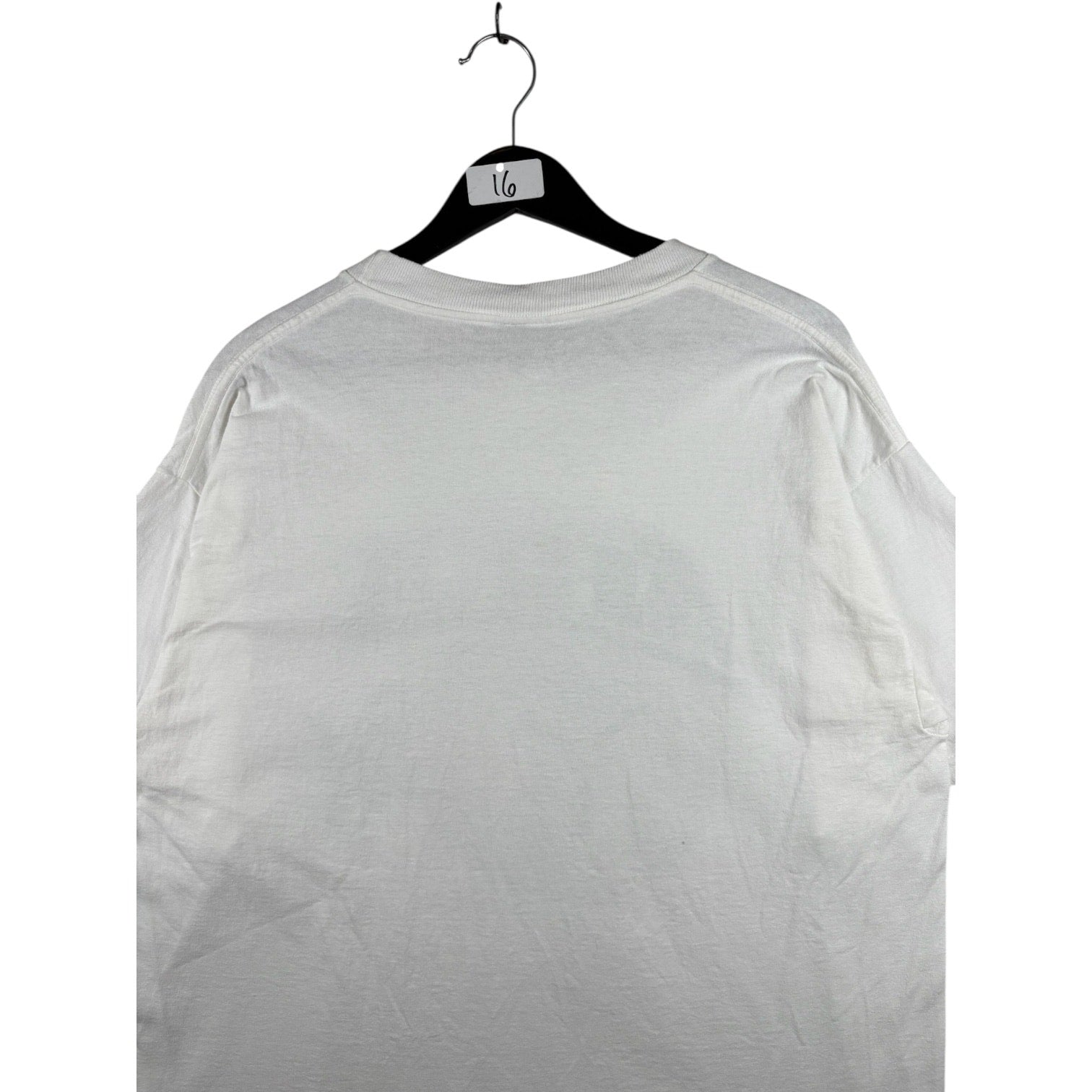 Vintage Houston Aeros Hockey NHL T-Shirt