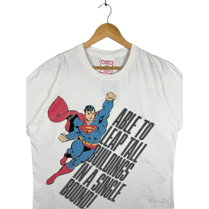 Vintage Superman T-Shirt