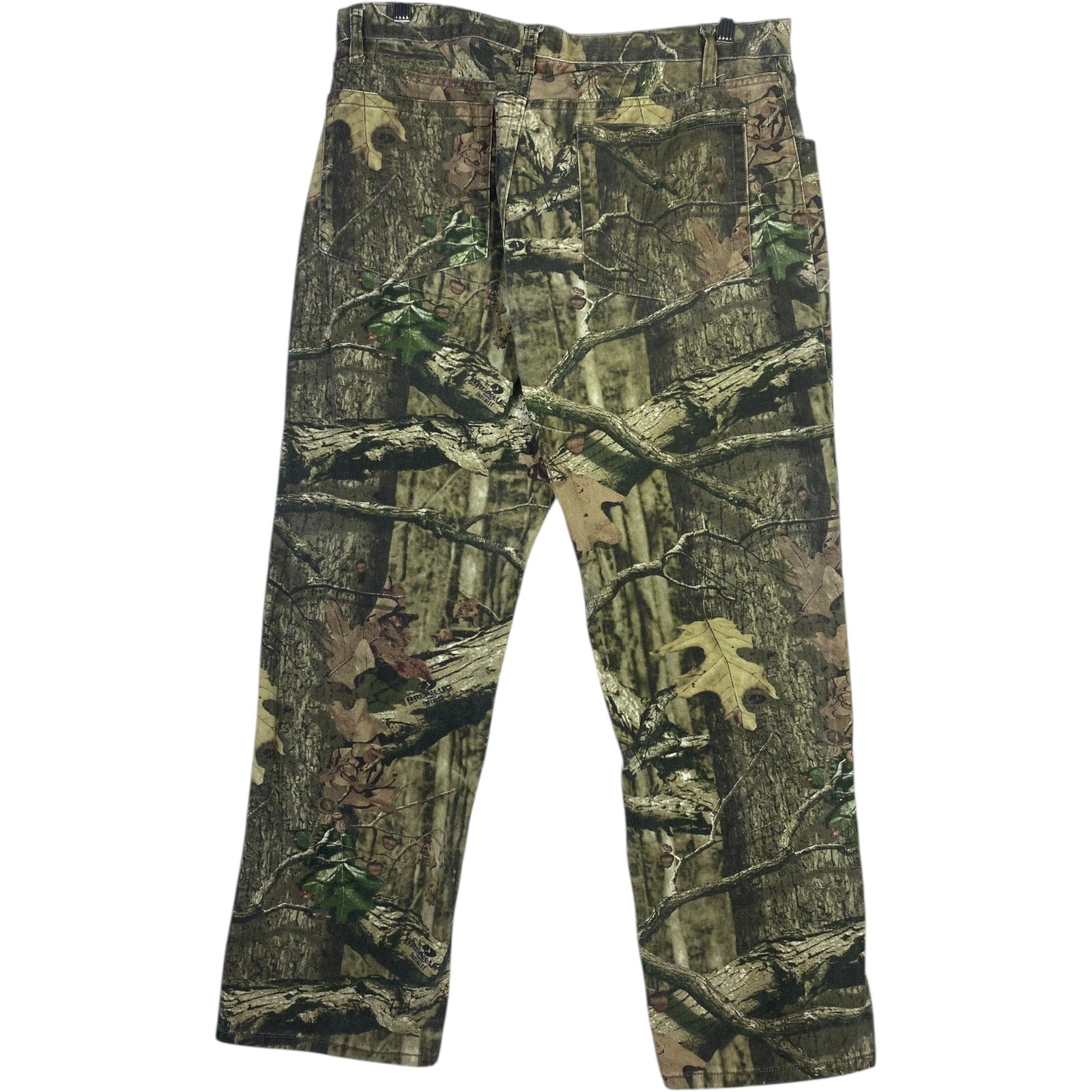 Vintage Mossy Oak Hunting Pants 38