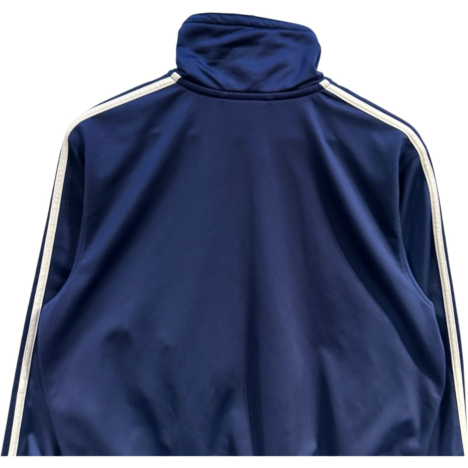 Vintage Adidas Track Light Jacket