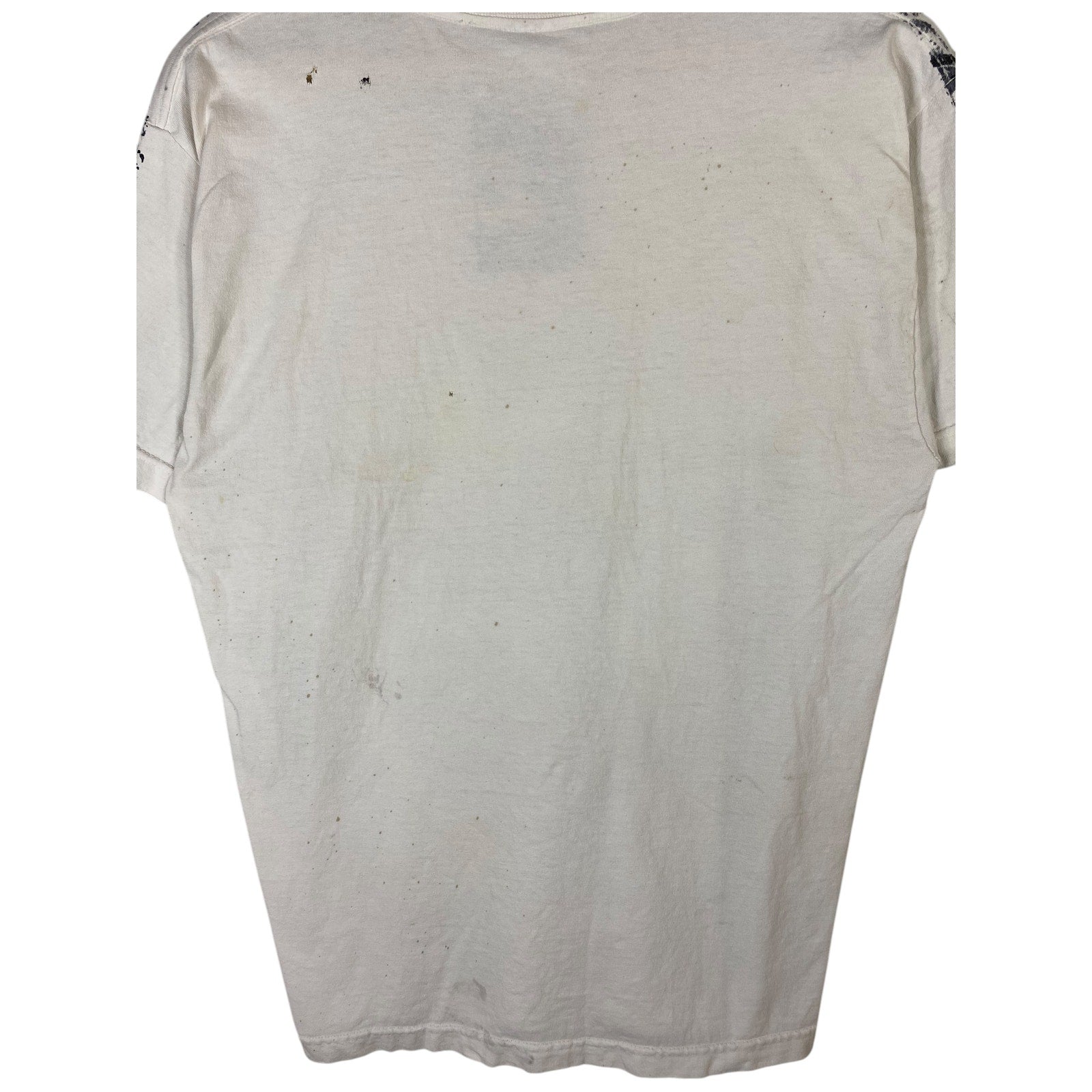 Vintage Ultimate Life MMA T-Shirt