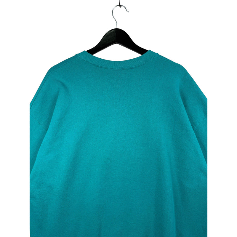 Vintage Disney Pooh Piglet Sweatshirt Crewneck